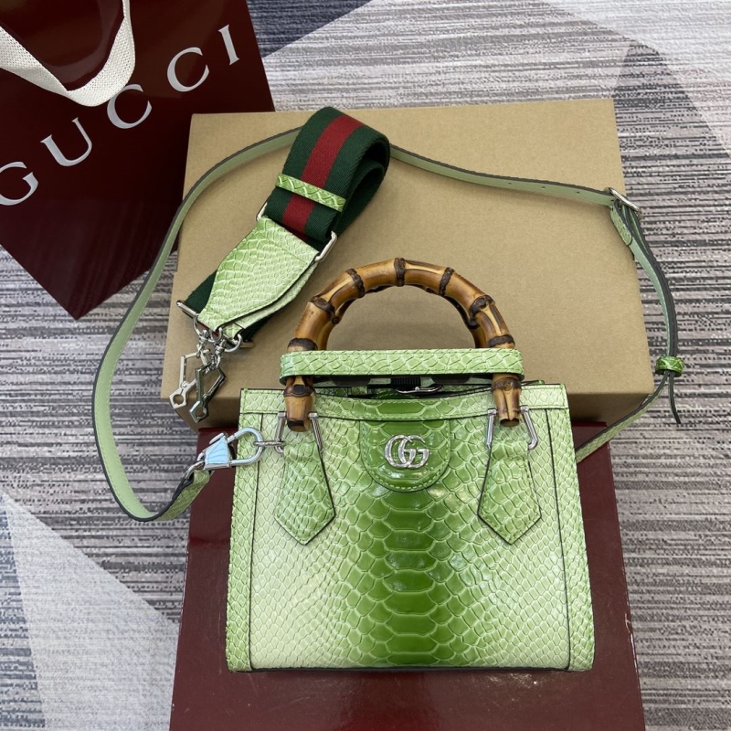 Gucci Top Handle Bags